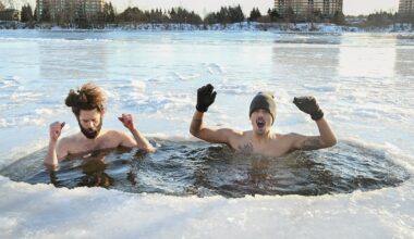 New year welcomed in celebrations across Canada