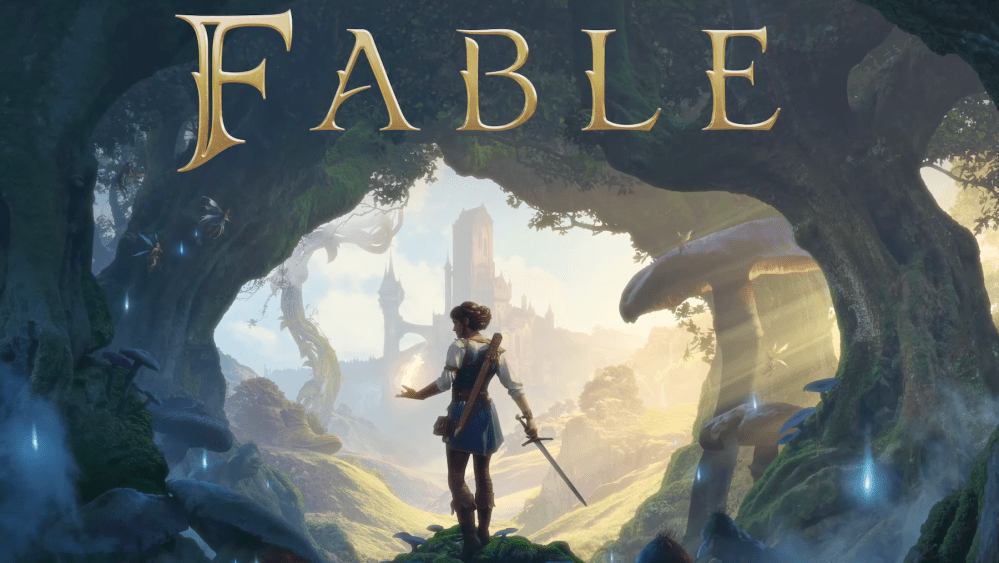 New 'Fable' Video Game Release Date for Xbox, PlayStation