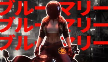 Art shows a new character coming to CotW.