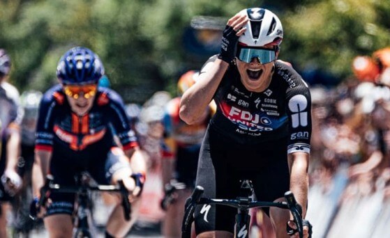 Cycling feast ahead | Te Awamutu News