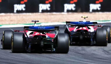 How Ferrari and Mercedes power units differ, according to a Formula 1 driver