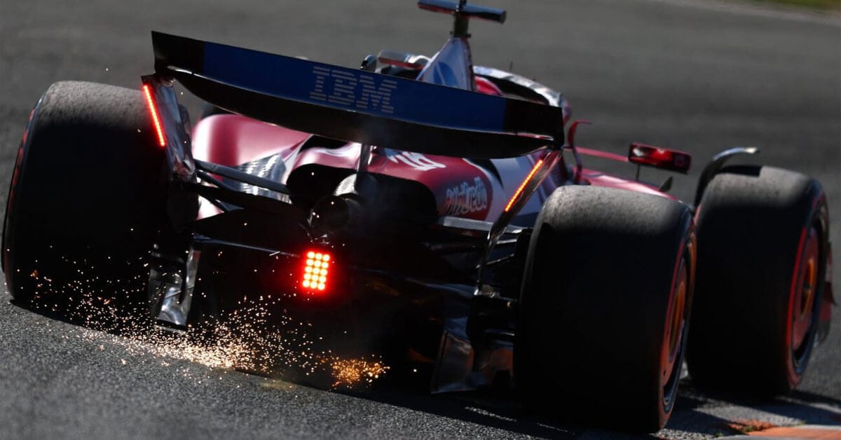 Ferrari 2026 F1 engine fire-up: The roar of the new era begins in Maranello