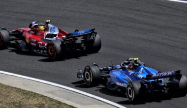 New 2026 F1 qualifying rules as Sergio Perez reveals final Christian Horner talk – RacingNews365 Review