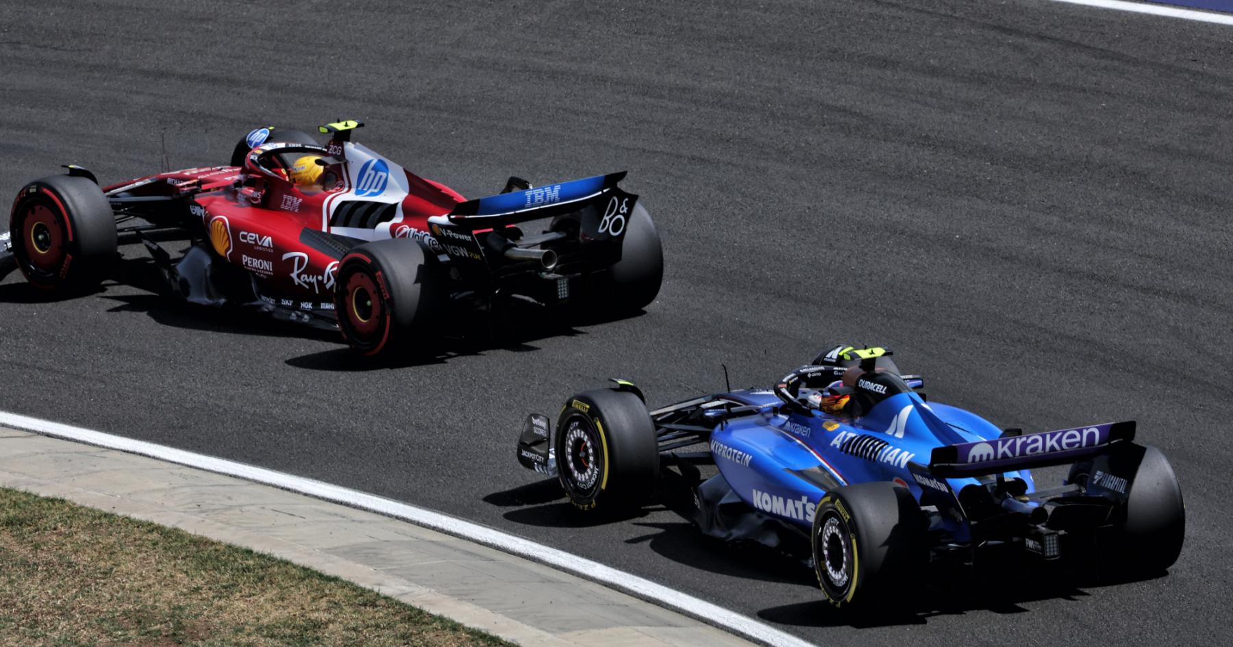 New 2026 F1 qualifying rules as Sergio Perez reveals final Christian Horner talk – RacingNews365 Review