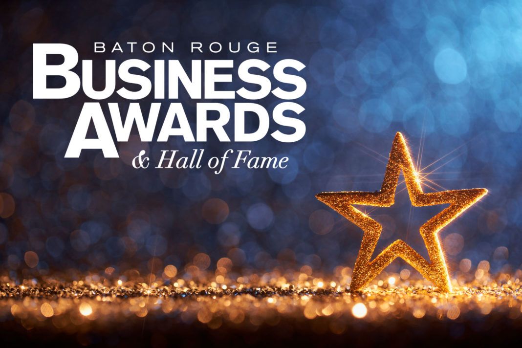 Business Awards & Hall of Fame