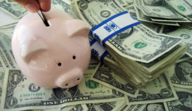 If you have a money resolution for 2026, start here, experts say