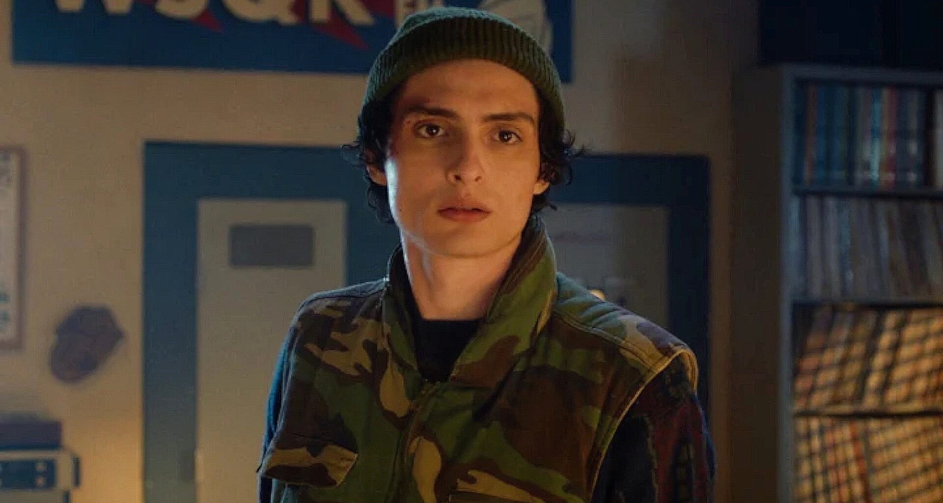 Stranger Things Finally Remembered Who the Original Main Character Was (but Way Too Late)