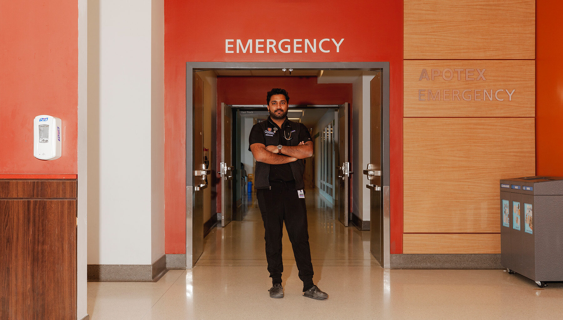 And How Will You Be Paying for Your Baby Today?