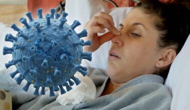 New flu virus variant drives surge in cases in Canada and the US - The Weather Network