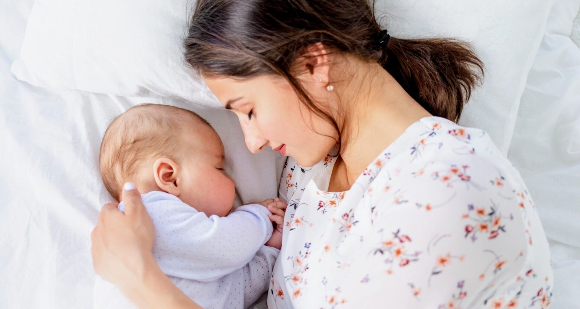 Mother's diet can shape a child’s health for decades