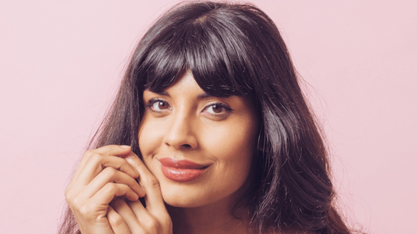 Jameela Jamil Defends Herself Over Blake Lively Texts in Baldoni Case