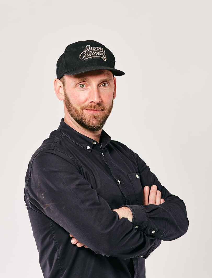 Profile image of Andy Carr