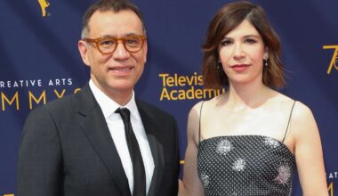 WNBA's Portland Fire Reunites 'Portlandia' Stars Fred Armisen and Carrie Brownstein