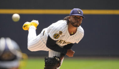 Twins Notes: Peralta, Jeffers, Bullpen