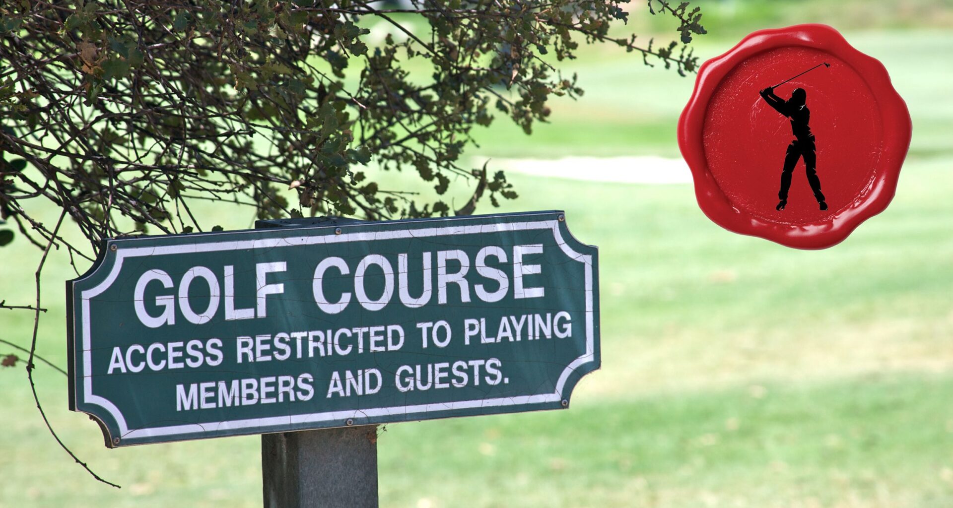 Golf Is Still A Rich Man's Game... Something Needs To Change