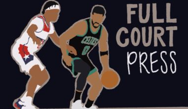 The New York Knicks have an identity crisis – The Daily Free Press