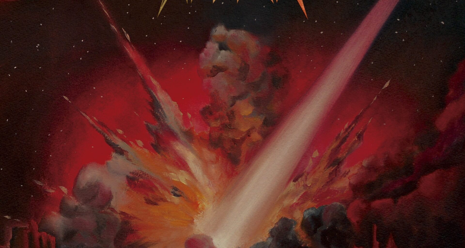 Furi Helium - No Altar Stands Eternal Review