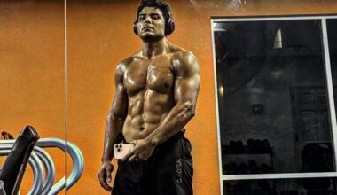 ‘Bulking’ Paulo Costa ripped for UFC 327 jump to light heavyweight