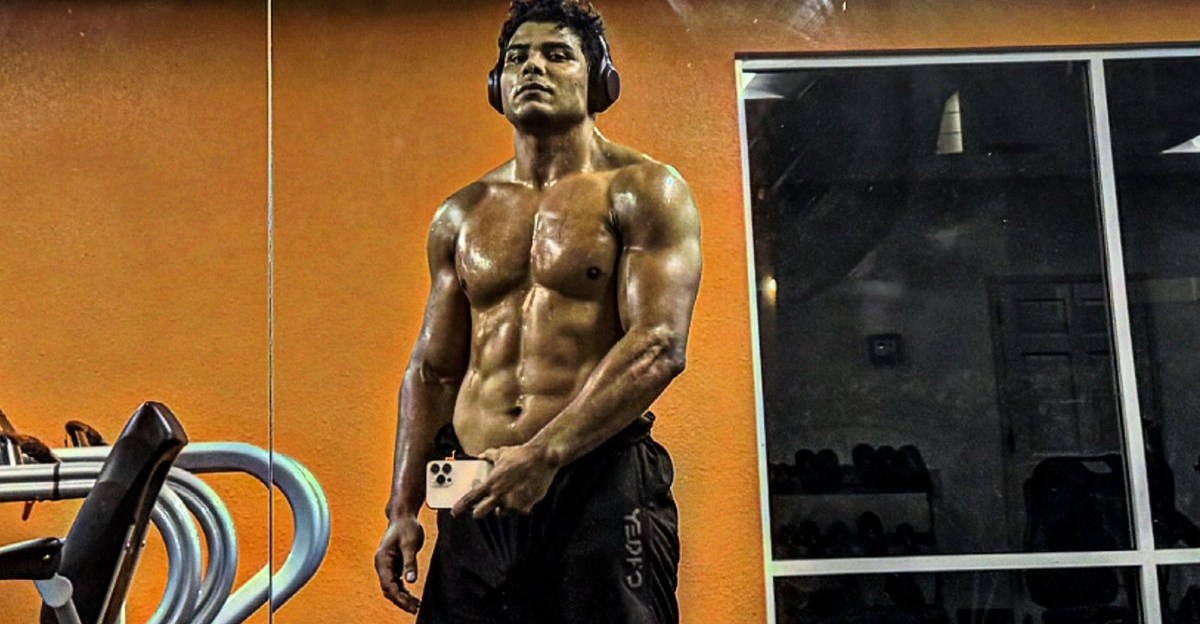 ‘Bulking’ Paulo Costa ripped for UFC 327 jump to light heavyweight