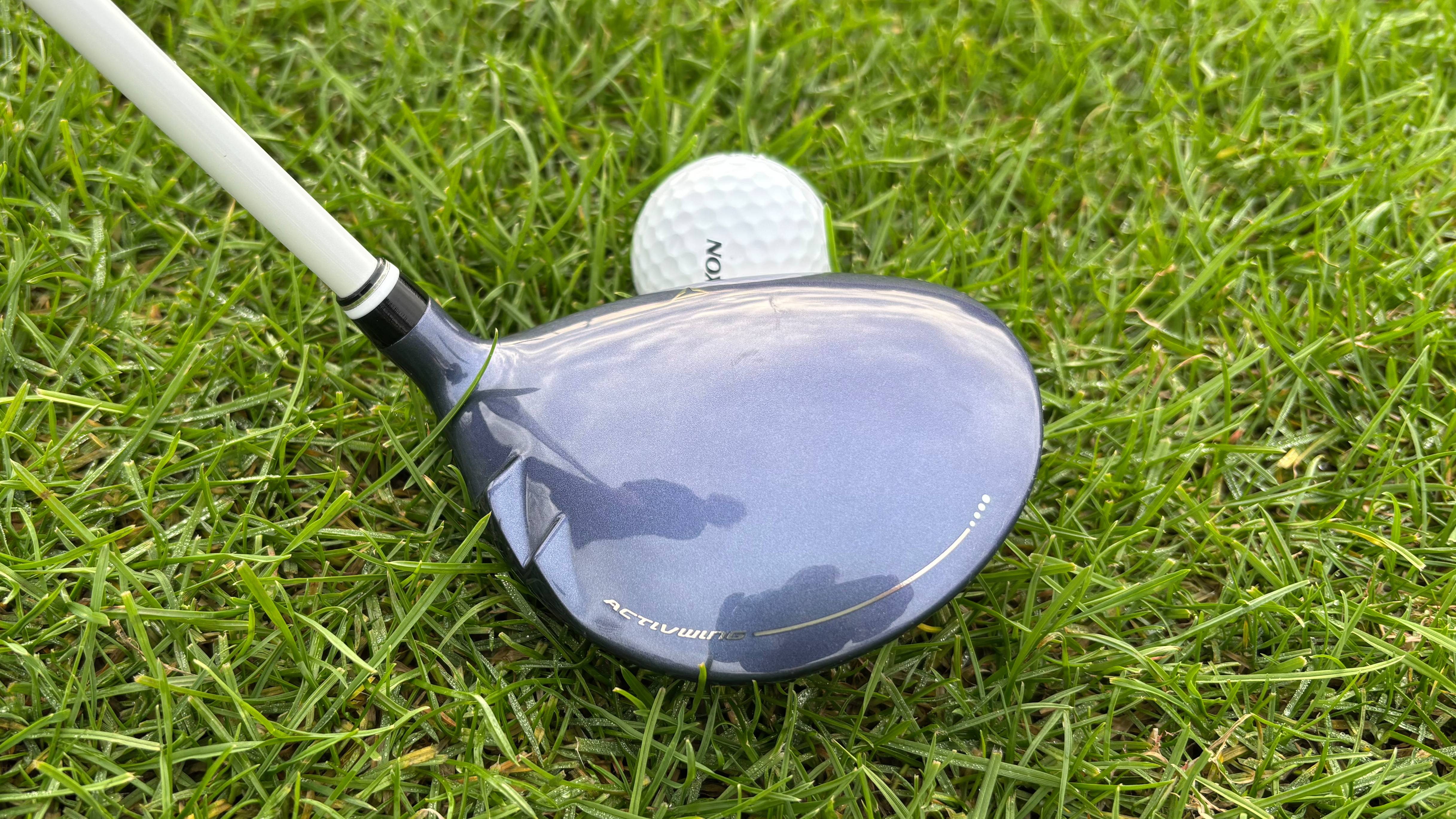 XXIO 14 Fairway Wood