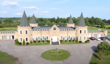 Toronto man charged following online threats towards mosque