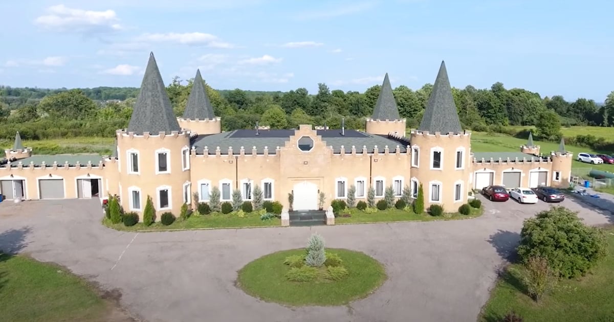 Toronto man charged following online threats towards mosque