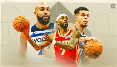 Rudy Gobert, Nickeil Alexander-Walker, Michael Porter Jr., Jaylen Brown among NBA surprises image