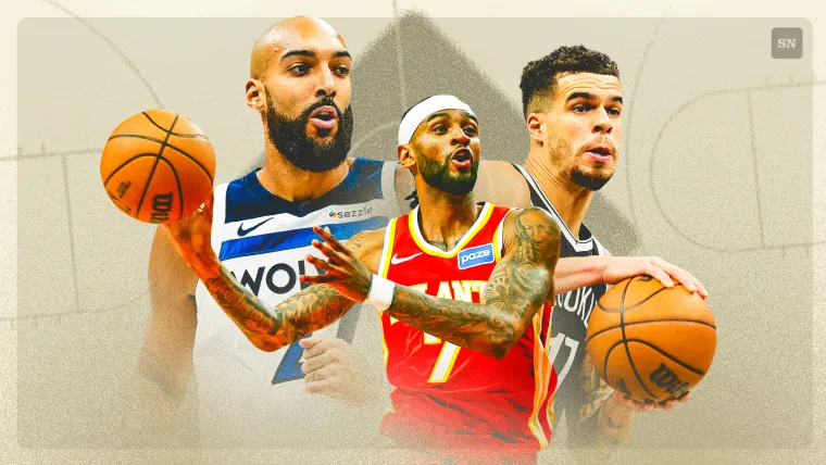 Rudy Gobert, Nickeil Alexander-Walker, Michael Porter Jr., Jaylen Brown among NBA surprises image