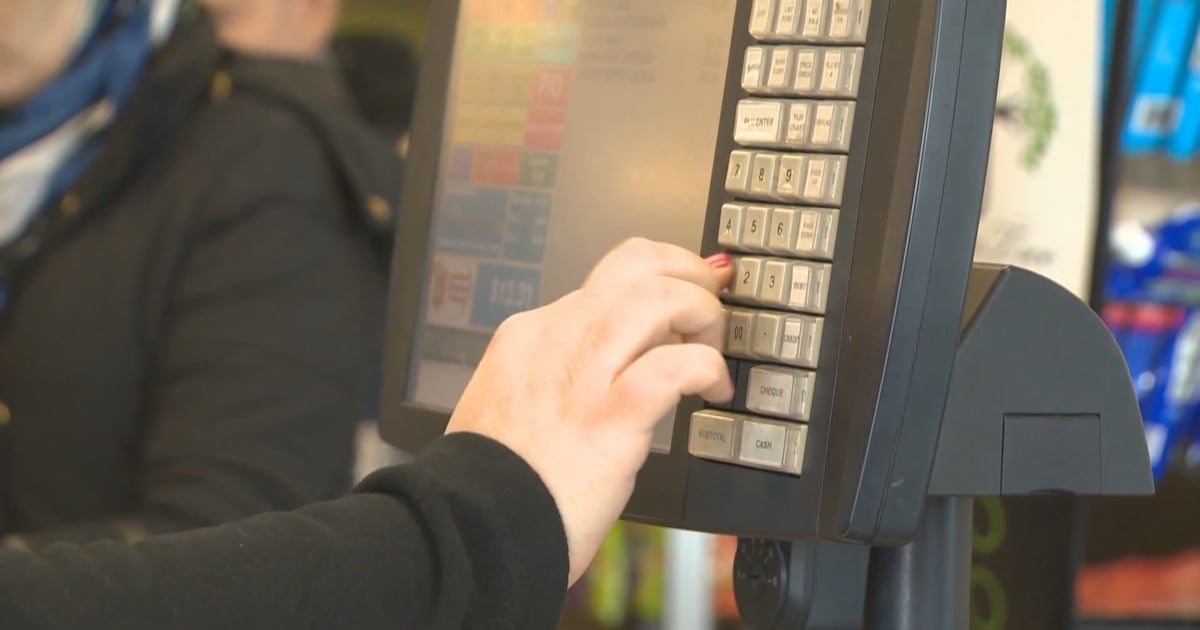 From hydro to groceries, many costs for Metro Vancouver residents expected to rise in 2026 - CTV News