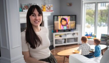 The ‘motherhood penalty’: An accountant (and mother) explains the hidden costs of parenting