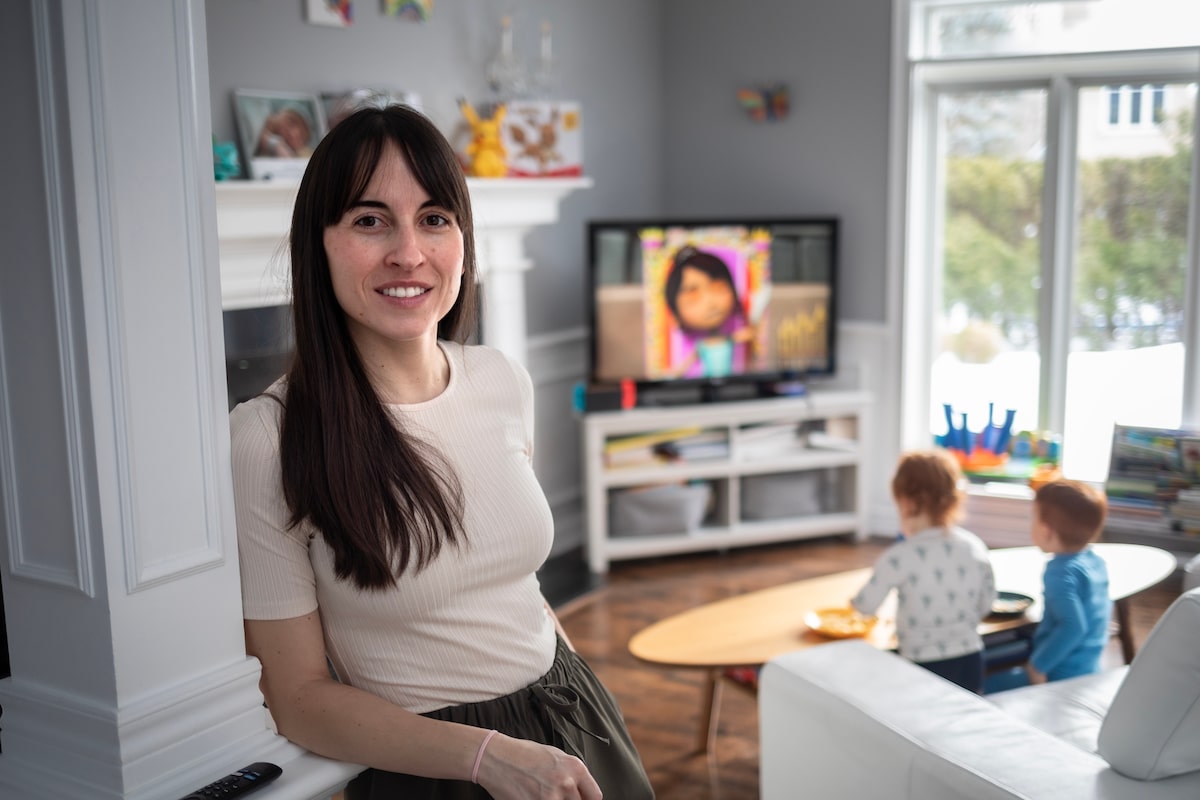 The ‘motherhood penalty’: An accountant (and mother) explains the hidden costs of parenting