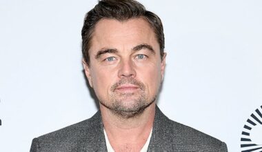 Donald Trump’s Illegal War Forces Leonardo DiCaprio to Miss Glitzy Awards Show