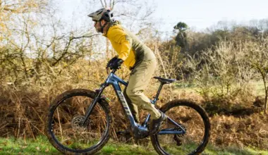 GIANT TALON E+ REVIEW