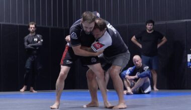 National jiu-jitsu ‘superfights’ return – Shaw Local