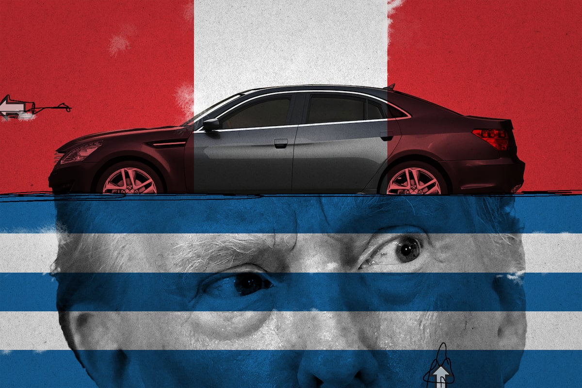 How Canada’s auto sector can survive its terrible, no-good, very bad year