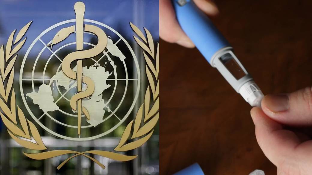 Click to play video: 'WHO endorsement sparks new discussion around GLP-1 drugs and PCOS'