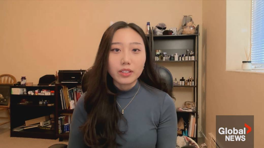 Click to play video: 'Canadian Federation of Independent Business calls for action on internal trade'