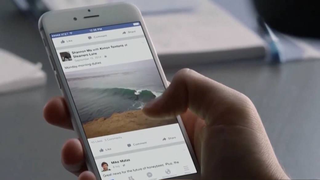 Click to play video: 'How Meta’s news ban affects Canadians seeking emergency information'