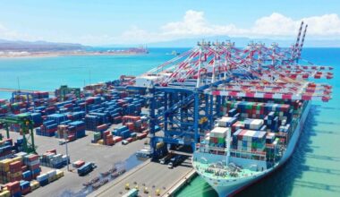 Ethiopia’s Growth to Drive Djibouti Port Expansion Despite Threat from Rival Ports: IMF 