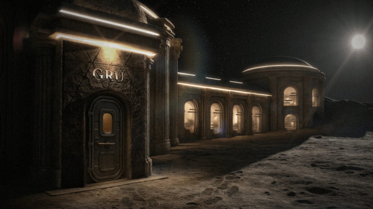 Want to Book a Hotel on the Moon? This Startup Is Now Taking $250K Deposits