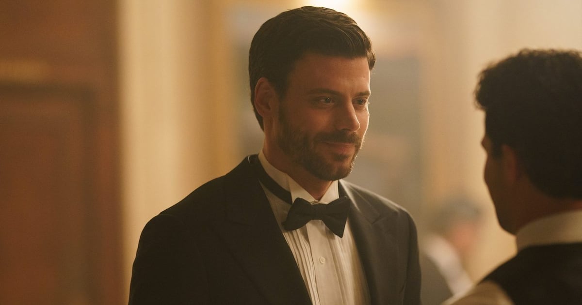 ‘Heated Rivalry’ star François Arnaud on navigating fame, fans and online firestorms - CTV News