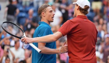 Denis Shapovalov aims for top-10 return in 2026