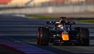 Red Bull stuns Martin Brundle as Lewis Hamilton fastest as Barcelona test ends – RacingNews365 Review