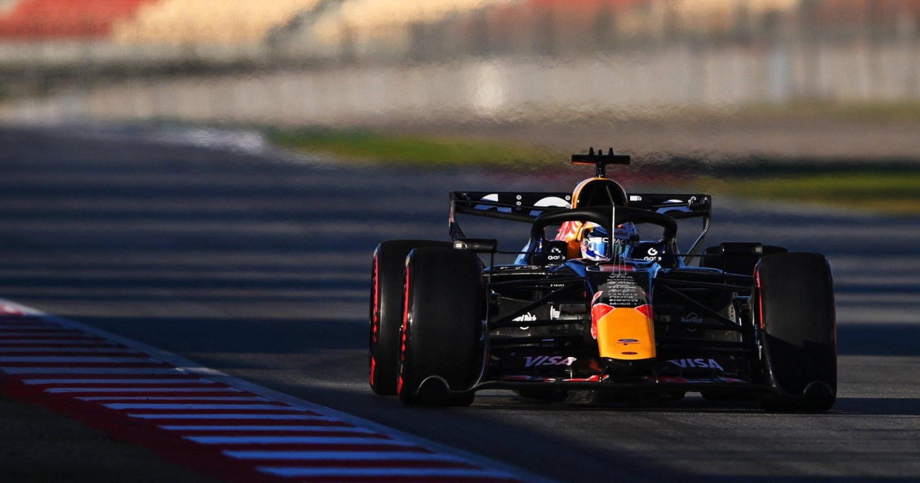 Red Bull stuns Martin Brundle as Lewis Hamilton fastest as Barcelona test ends – RacingNews365 Review
