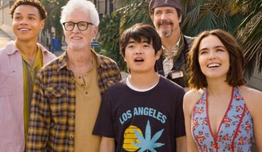 Zoey Deutch tries to sleep with Jon Hamm after fiancé has sex with this star