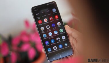 What's next for you? The Galaxy S21 has reached the end of the line