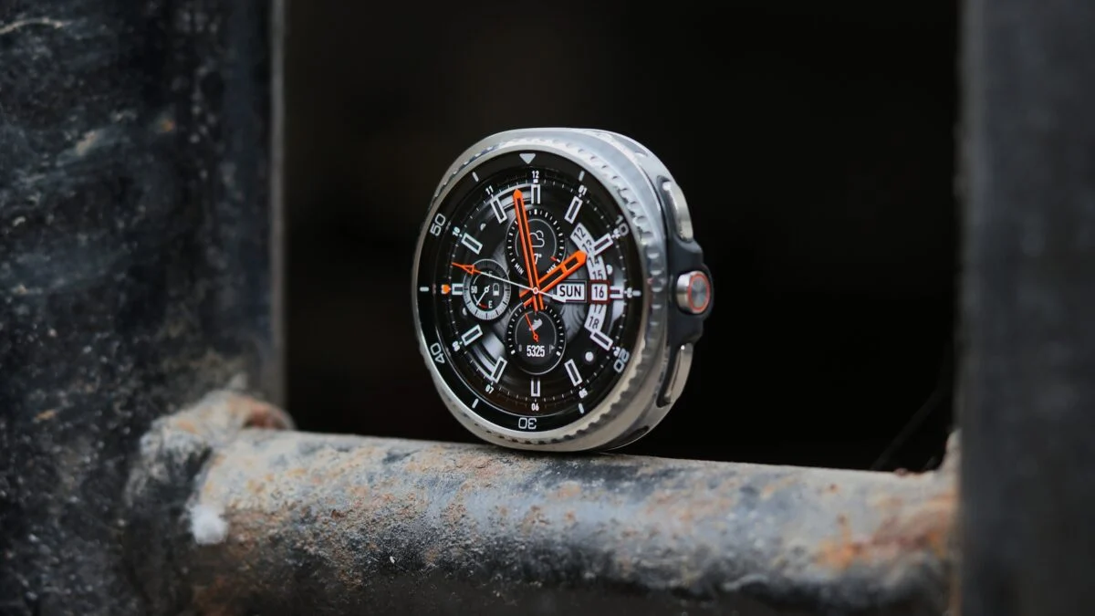 Boost your new year fitness plans with a discounted Galaxy Watch in the UK