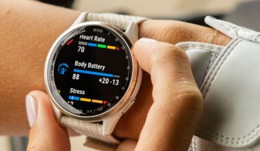 Garmin releases new stable update with fix for music app