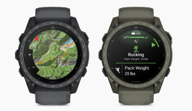 Garmin Tactix 8 Cerakote Edition 0 Hero