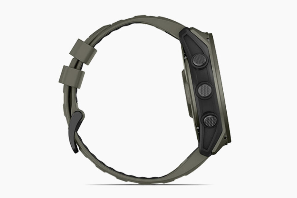 Garmin Tactix 8 Cerakote Edition 2